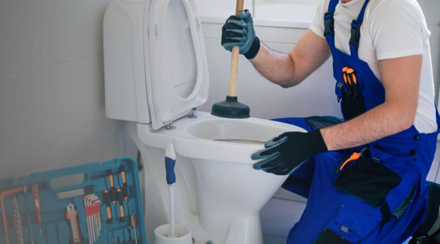 Local 24/7 Emergency Plumbing in Elizabeth, LA